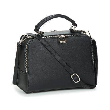 Borsa-a-tracolla-donna-Nanucci-6338-Nero-Nanucci-1