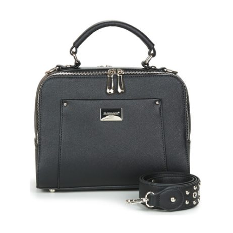 Borsa-a-tracolla-donna-Nanucci-6338-Nero-Nanucci-3