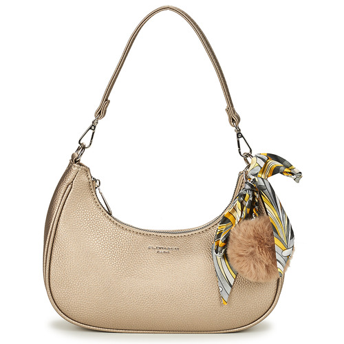 Borsa a tracolla donna Nanucci  6994 Nanucci