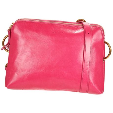 Borsa a tracolla donna Nat et Nin  NAEL  Rosa Nat et Nin 3700723369671