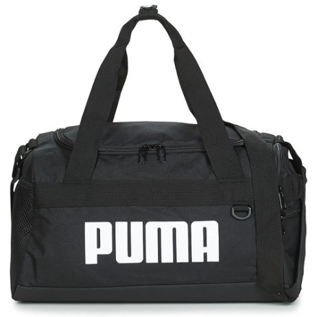 Borsa da sport donna Puma  CHAL DUFFEL BAG XS  Nero Puma 4060981726012