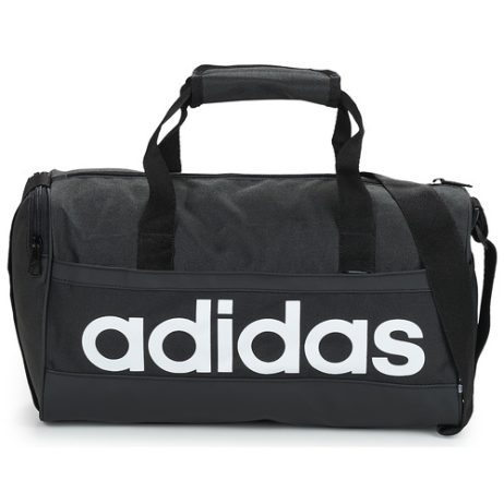 Bolsa de deporte adidas LINEAR DUF XS Negro Bolsas de deporte Bolsas 25.95