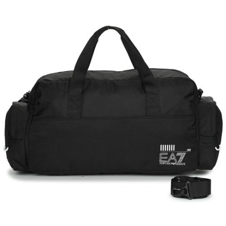 Borsa da sport uomo Emporio Armani EA7  TRAIN CORE U GYM BAG SMALL A - UNISEX GYMBAG  Nero Emporio Armani EA7 8053616178405