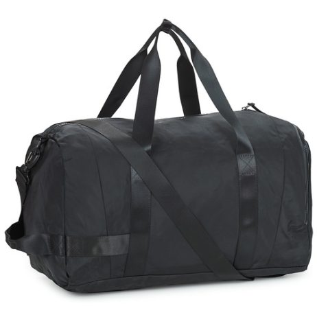 Borsa da sport uomo Emporio Armani EA7  VIGOR7  U GYM BAG - UNISEX GYM BAG  Nero Emporio Armani EA7 8053616178146