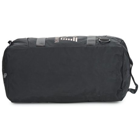 Borsa da sport uomo Emporio Armani EA7  VIGOR7  U GYM BAG - UNISEX GYM BAG  Nero Emporio Armani EA7 8053616178146