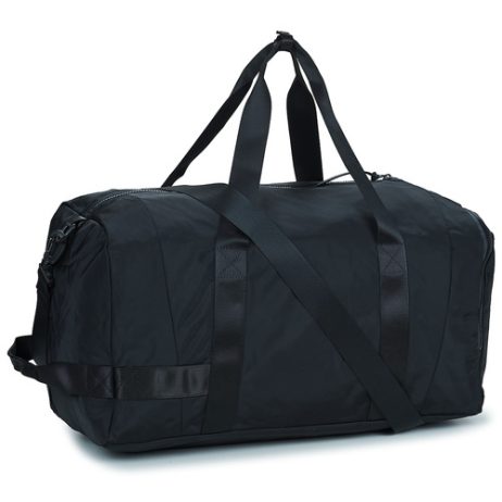 Borsa da sport uomo Emporio Armani EA7  VIGOR7  U GYM BAG - UNISEX GYM BAG  Nero Emporio Armani EA7 8053616854200