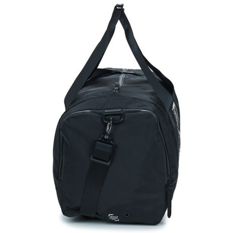 Borsa da sport uomo Emporio Armani EA7  VIGOR7  U GYM BAG - UNISEX GYM BAG  Nero Emporio Armani EA7 8053616854200