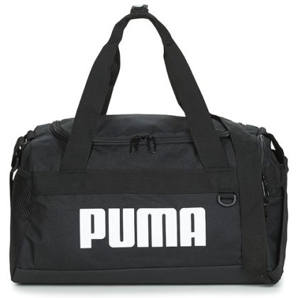 Borsa da sport uomo Puma  CHAL DUFFEL BAG XS  Nero Puma 4060981726012