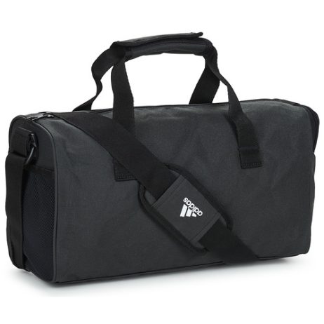 Borsa da sport uomo adidas  LINEAR DUF XS  Nero adidas 4066751016253