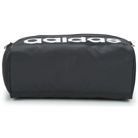 Borsa da sport uomo adidas  LINEAR DUF XS  Nero adidas 4066751016253