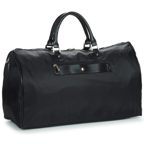 Borsa-da-viaggio-donna-David-Jones-CM3993A-BLACK-Nero-David-Jones-1