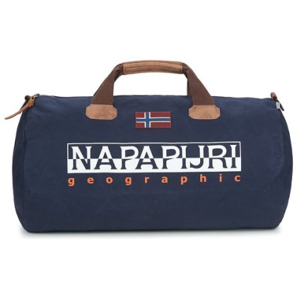 Borsa da viaggio donna Napapijri  BEIRING  Blu Napapijri 5400852747781