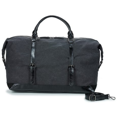 Borsa da viaggio uomo Casual Attitude  -  Nero Casual Attitude