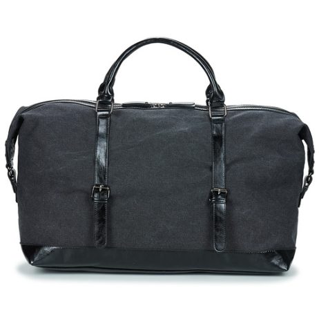 Borsa da viaggio uomo Casual Attitude  -  Nero Casual Attitude