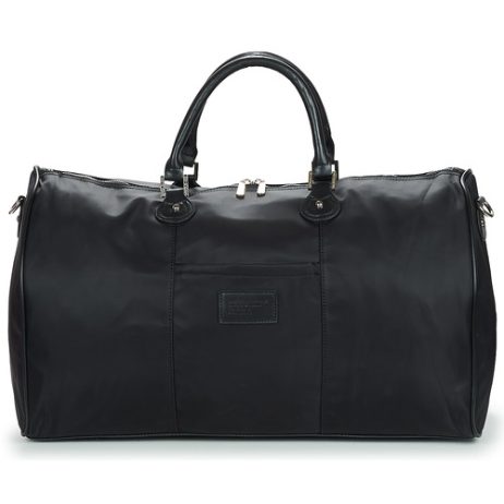 Borsa da viaggio uomo David Jones  CM3993A-BLACK  Nero David Jones