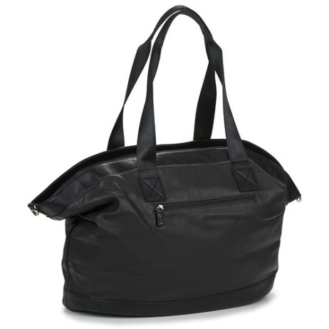 Borsa da viaggio uomo David Jones  CM5426  Nero David Jones