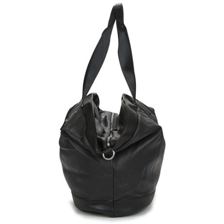 Borsa da viaggio uomo David Jones  CM5426  Nero David Jones