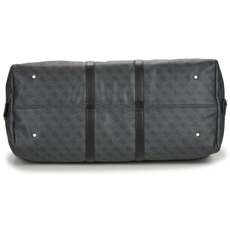 Borsa da viaggio uomo Guess  VEZZOLA WEEKENDER  Nero Guess 7622078033938