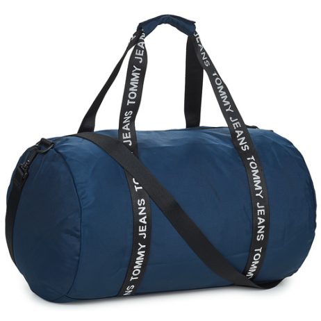 Borsa da viaggio uomo Tommy Jeans  TJM ESSENTIAL DUFFLE  Marine Tommy Jeans 8720643575827