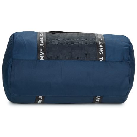 Borsa da viaggio uomo Tommy Jeans  TJM ESSENTIAL DUFFLE  Marine Tommy Jeans 8720643575827