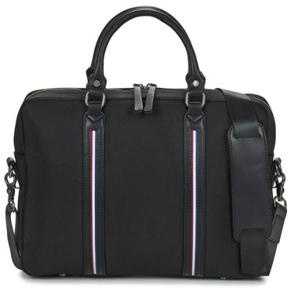 Borsa porta documenti uomo Wylson  LEWIS  Nero Wylson 3760001274493