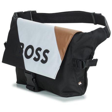 Borse bisacce uomo BOSS  Catch 2.0 T_Messenge  Multicolore BOSS 4063537878593