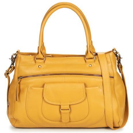 Borsette donna Betty London  PRECIOUS  Giallo Betty London