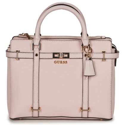 Borsette donna Guess  EMILEE SATCHEL  Rosa Guess 190231786795