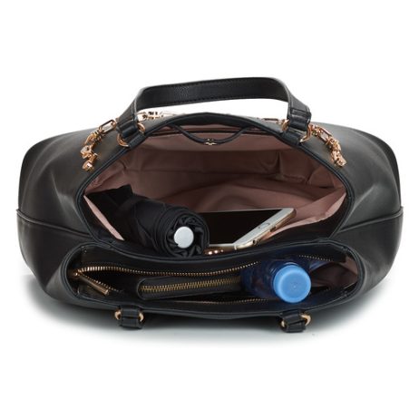 Borsette-donna-Liu-Jo-ECS-M-SATCHEL-Nero-Liu-Jo-8055130207623-6