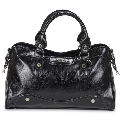 Borsette donna Liu Jo  SATCHEL  Nero Liu Jo 8054944309639