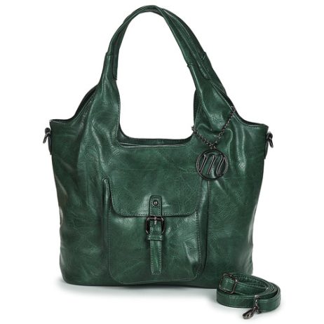 Borsette-donna-Moony-Mood-PEAUM-Verde-Moony-Mood-3