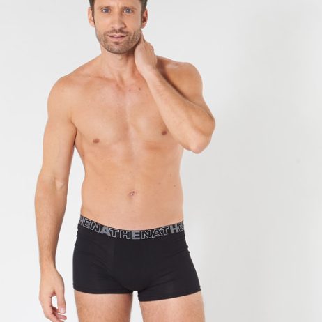 Boxer-uomo-Athena-BASIC-COLOR-Nero-Athena-3106439334734-1