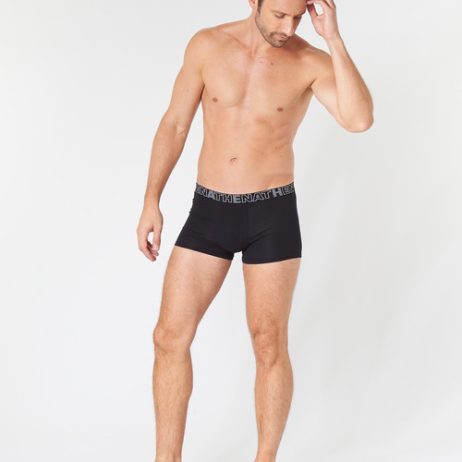 Boxer-uomo-Athena-BASIC-COLOR-Nero-Athena-3106439334734-2