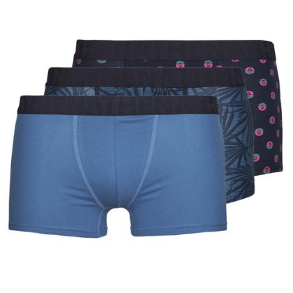 Boxer uomo Athena  EASY FUN X3  Multicolore Athena 3106430404160