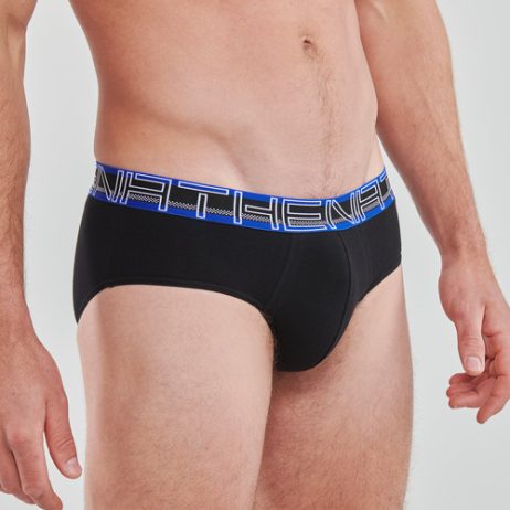 Boxer-uomo-Athena-FULL-STRETCH-X3-Nero-Athena-3106439749545-2