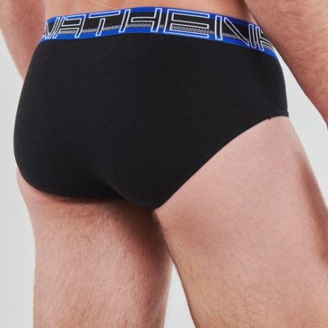 Boxer-uomo-Athena-FULL-STRETCH-X3-Nero-Athena-3106439749545-3