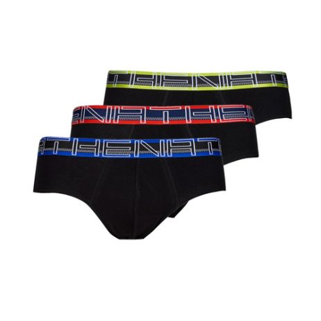 Boxer uomo Athena  FULL STRETCH X3  Nero Athena 3106439749545