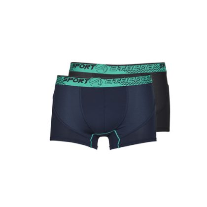 Boxer uomo Athena  RUNNING X2  Multicolore Athena 3106430404948