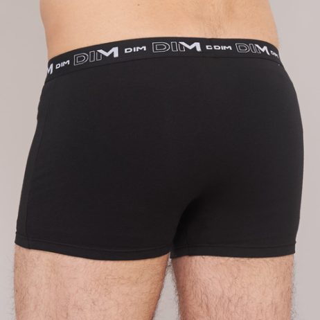 Boxer-uomo-DIM-COTON-STRETCH-X3-Nero-DIM-3040522946186-4