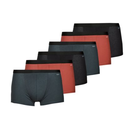 Boxer uomo DIM  ECODIM X6  Multicolore DIM 3610861938427