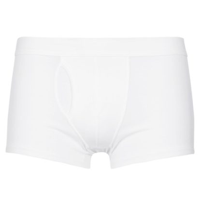 Boxer uomo Eminence  BOXER OUVERT  Bianco Eminence 3106438703944