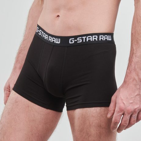 Boxer-uomo-G-Star-Raw-classic-trunk-Nero-G-Star-Raw-8718597150580-2