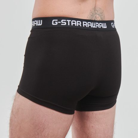 Boxer-uomo-G-Star-Raw-classic-trunk-Nero-G-Star-Raw-8718597150580-3