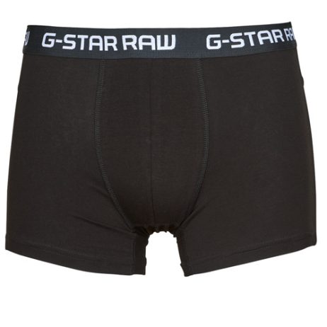 Boxer uomo G-Star Raw  classic trunk  Nero G-Star Raw 8718597150580