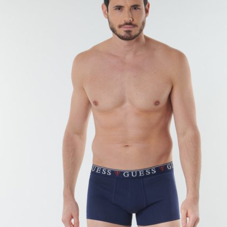 Boxer-uomo-Guess-BRIAN-BOXER-TRUNK-PACK-X4-Marine-Guess-7613419069761-1