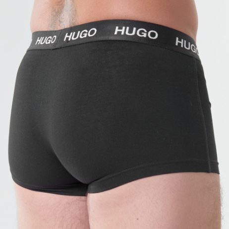 Boxer-uomo-HUGO-TRUNK-TRIPLET-PACK-Nero-HUGO-4037557256174-3