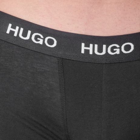 Boxer-uomo-HUGO-TRUNK-TRIPLET-PACK-Nero-HUGO-4037557256174-4