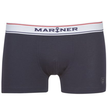 Boxer uomo Mariner  JEAN JACQUES  Blu Mariner 3663623018073