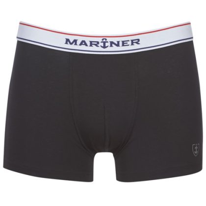 Boxer uomo Mariner  JEAN JACQUES  Nero Mariner 3663623018134