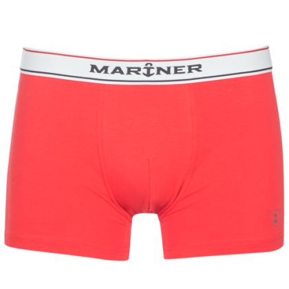 Boxer uomo Mariner  JEAN JACQUES  Rosso Mariner 3663623018257